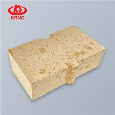 Silicon Bricks rau iav Kiln